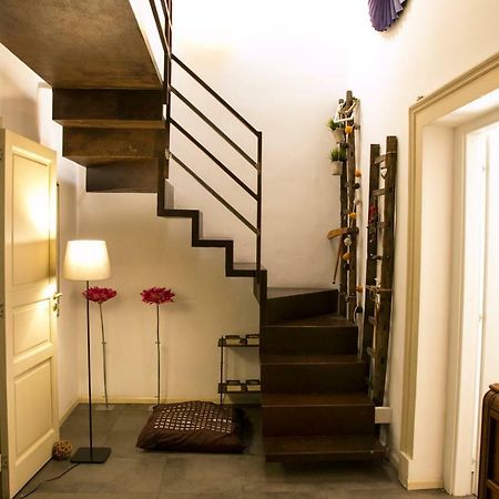 Suittom Apartment Catania Luaran gambar