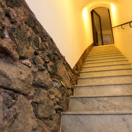 Suittom Apartment Catania Luaran gambar