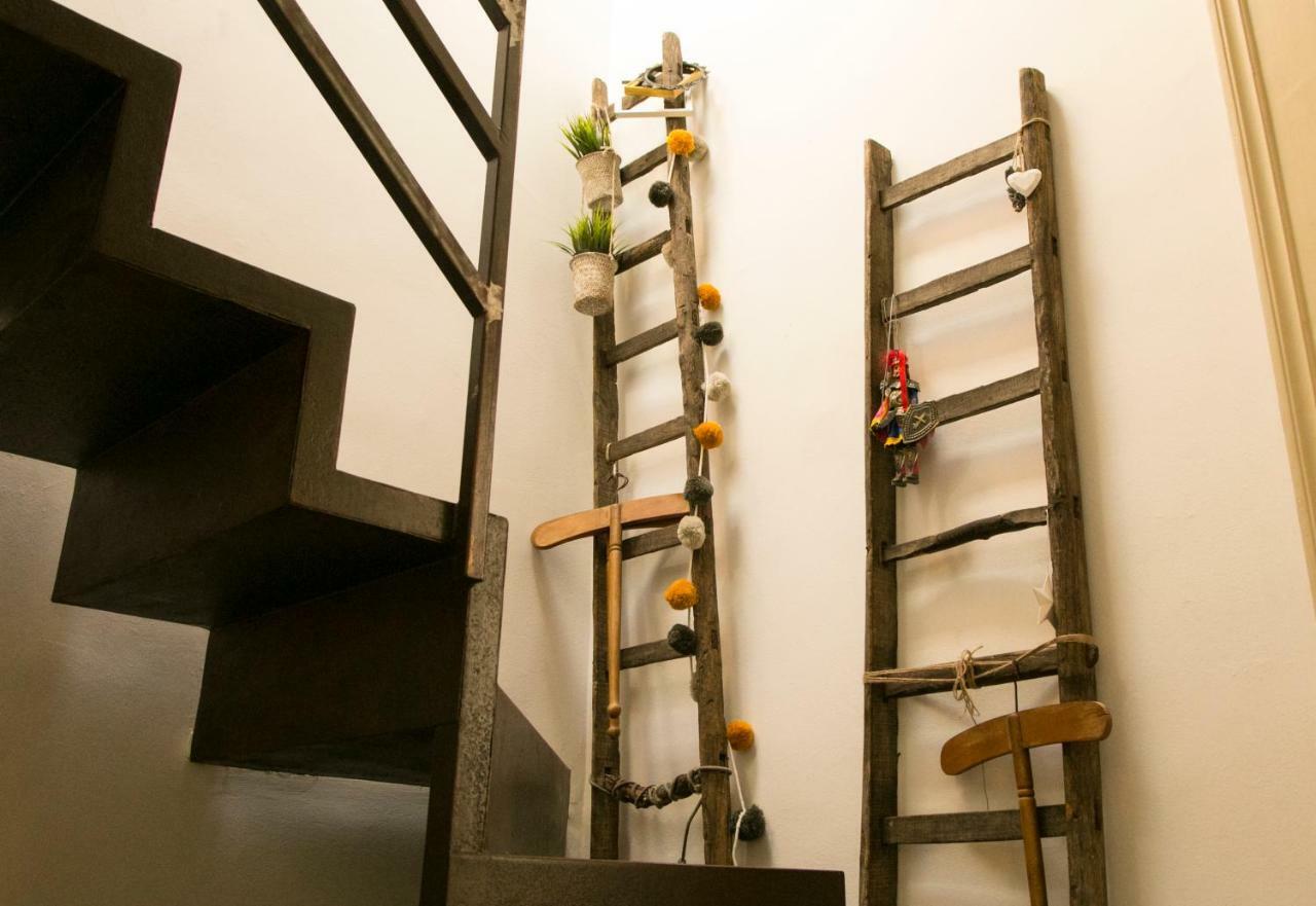 Suittom Apartment Catania Luaran gambar