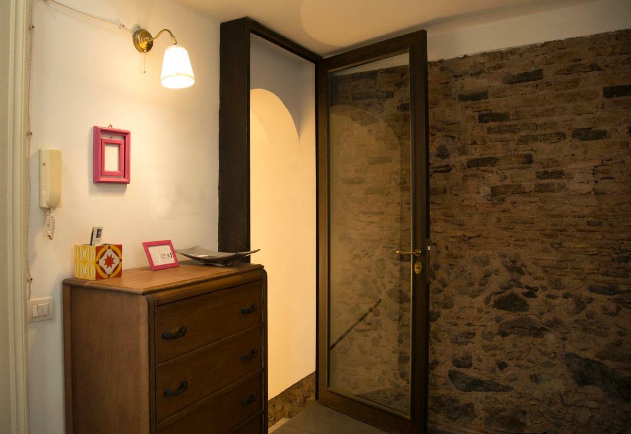 Suittom Apartment Catania Luaran gambar