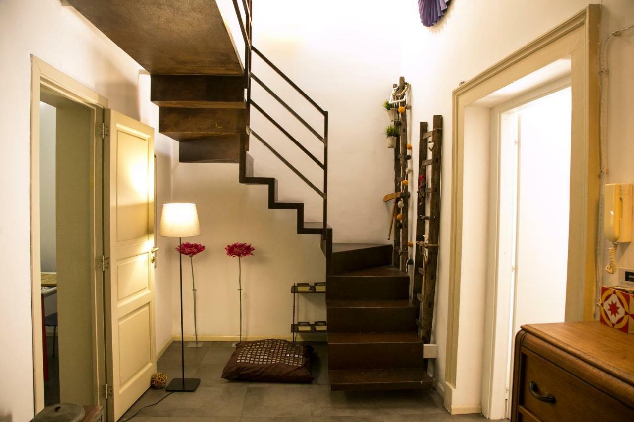 Suittom Apartment Catania Luaran gambar