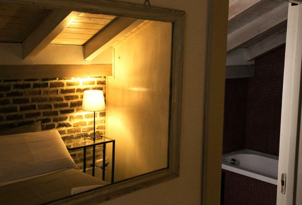 Suittom Apartment Catania Luaran gambar