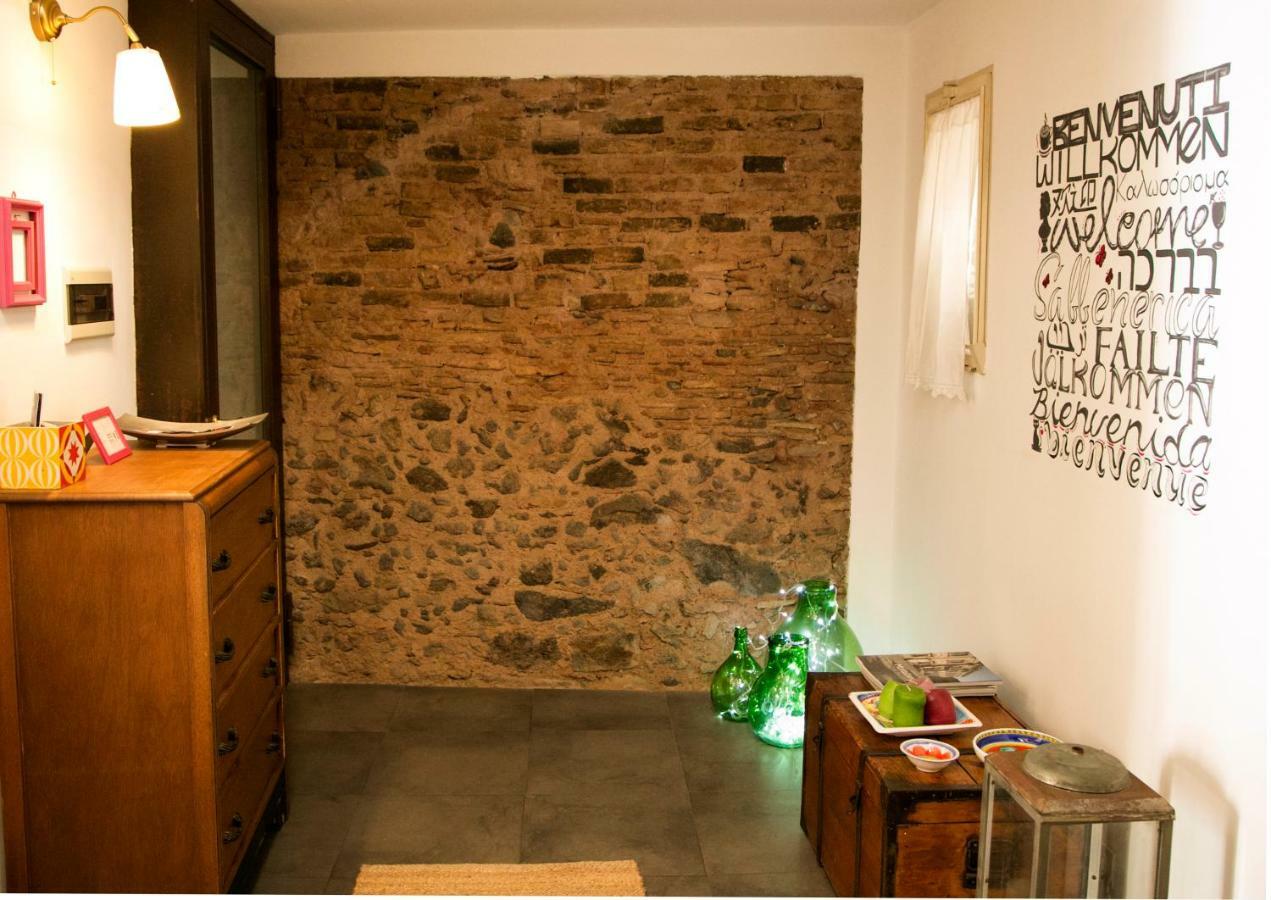 Suittom Apartment Catania Luaran gambar