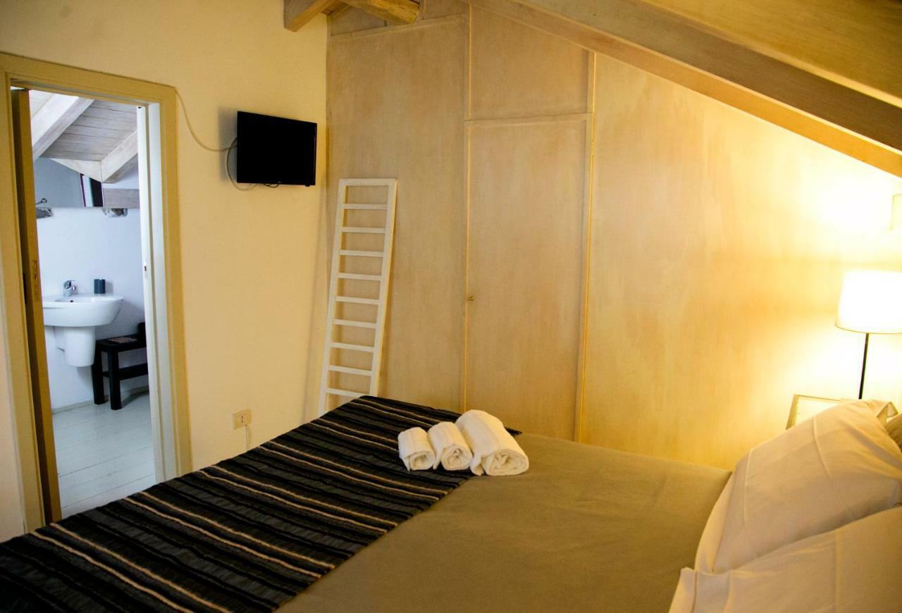 Suittom Apartment Catania Luaran gambar