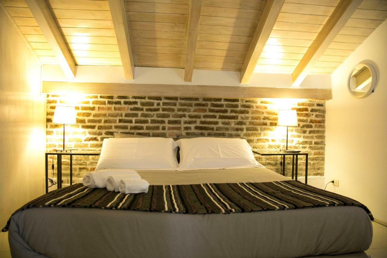 Suittom Apartment Catania Luaran gambar