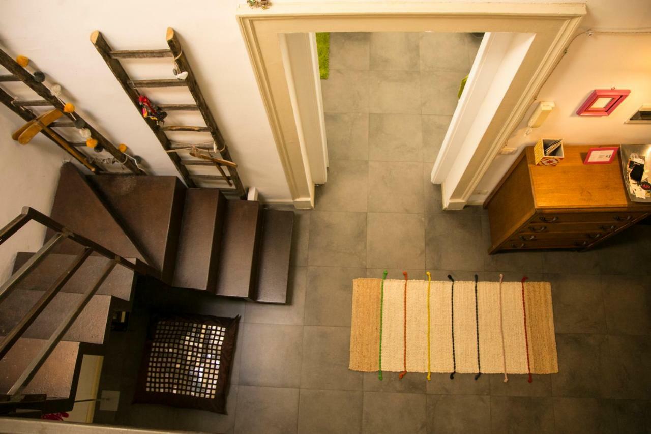 Suittom Apartment Catania Luaran gambar