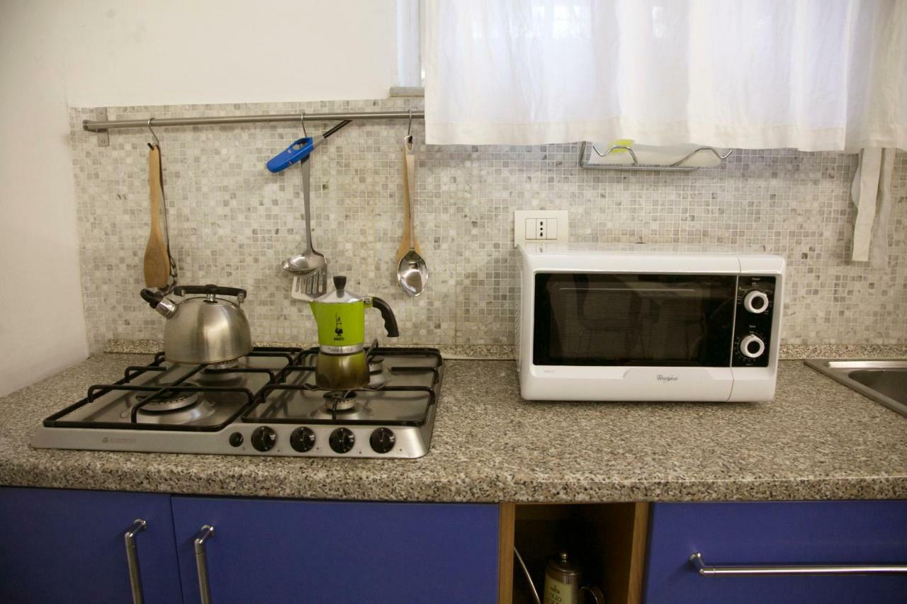 Suittom Apartment Catania Luaran gambar