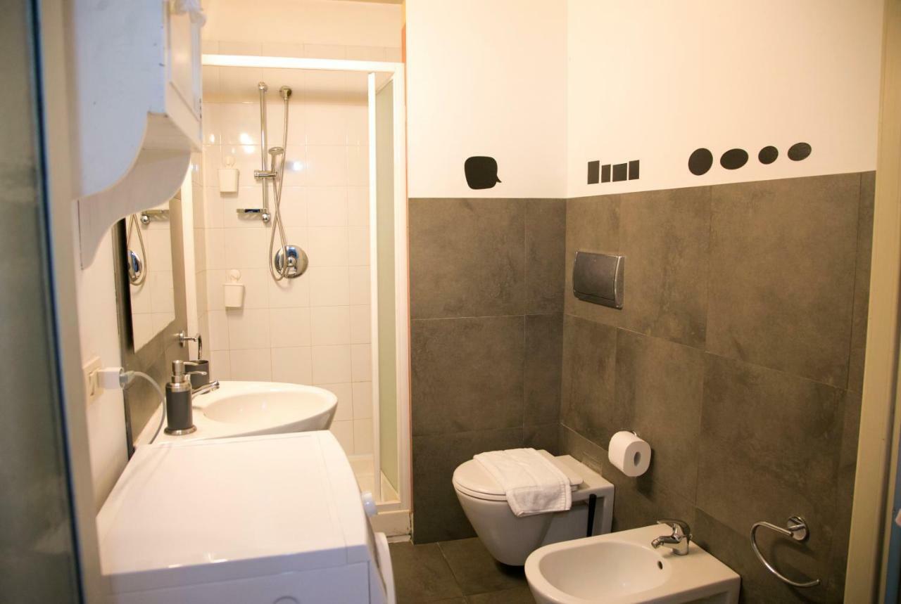 Suittom Apartment Catania Luaran gambar