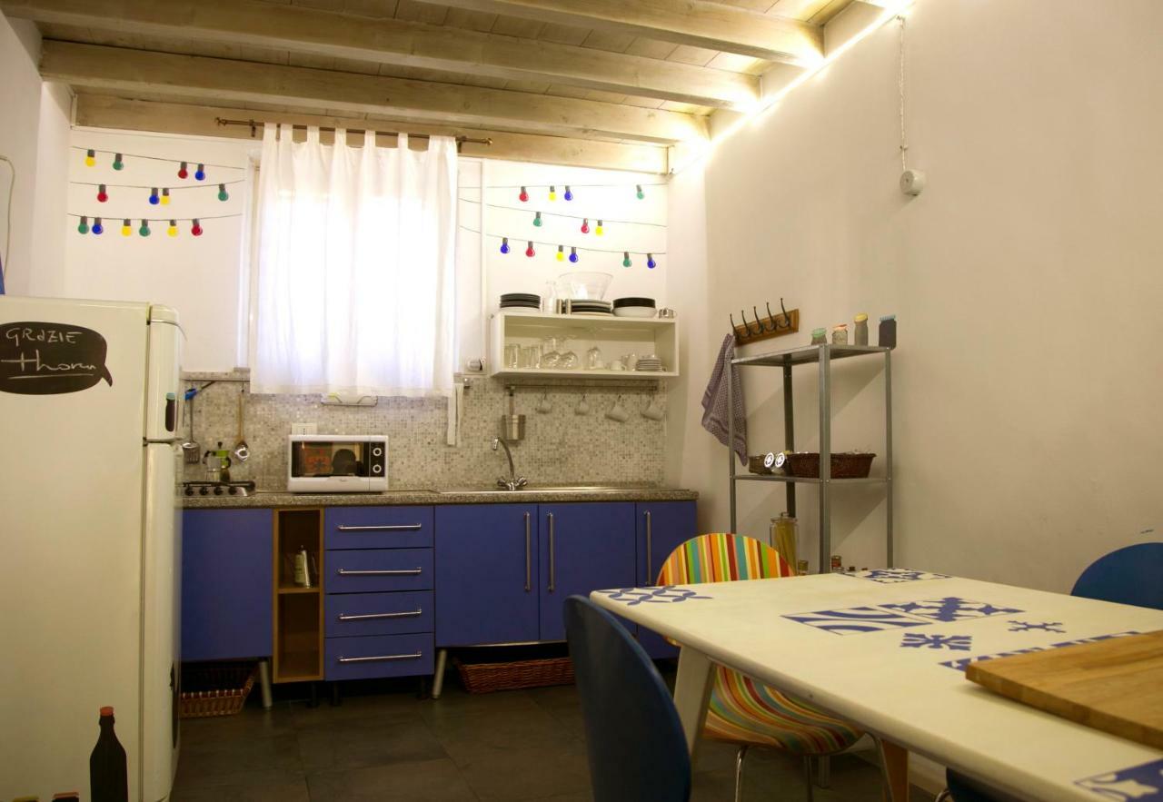 Suittom Apartment Catania Luaran gambar
