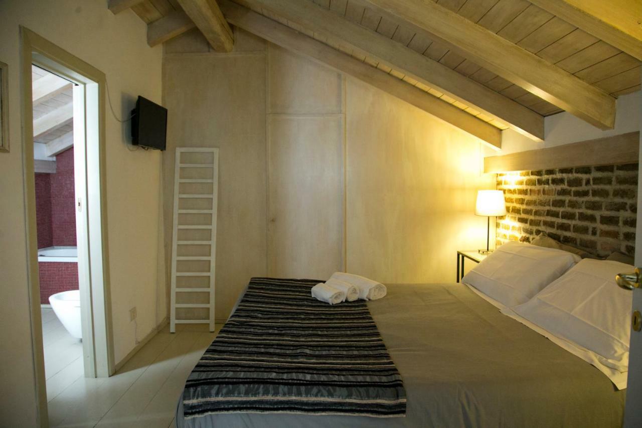 Suittom Apartment Catania Luaran gambar