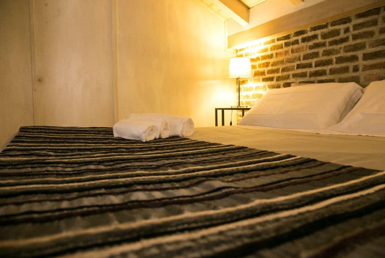 Suittom Apartment Catania Luaran gambar