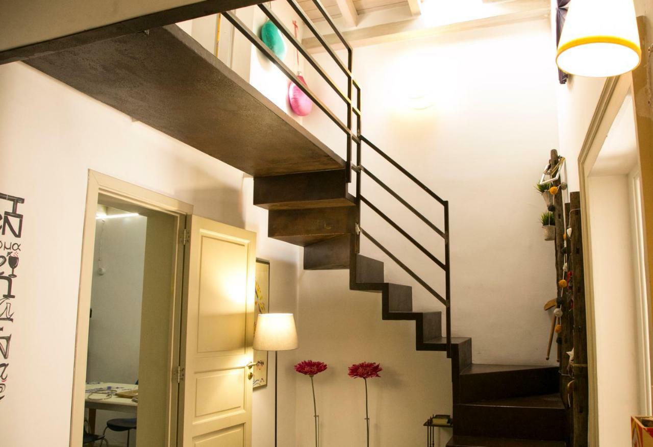 Suittom Apartment Catania Luaran gambar