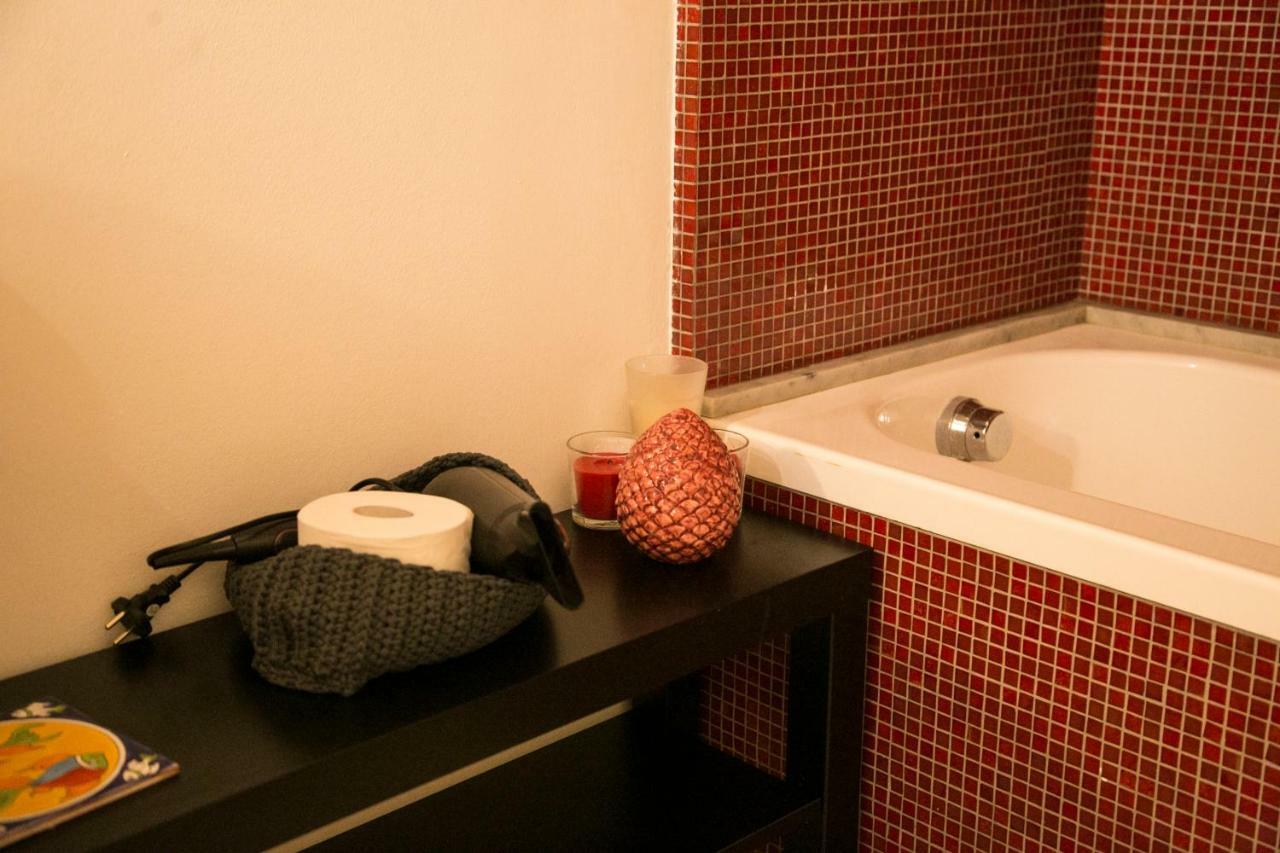 Suittom Apartment Catania Luaran gambar