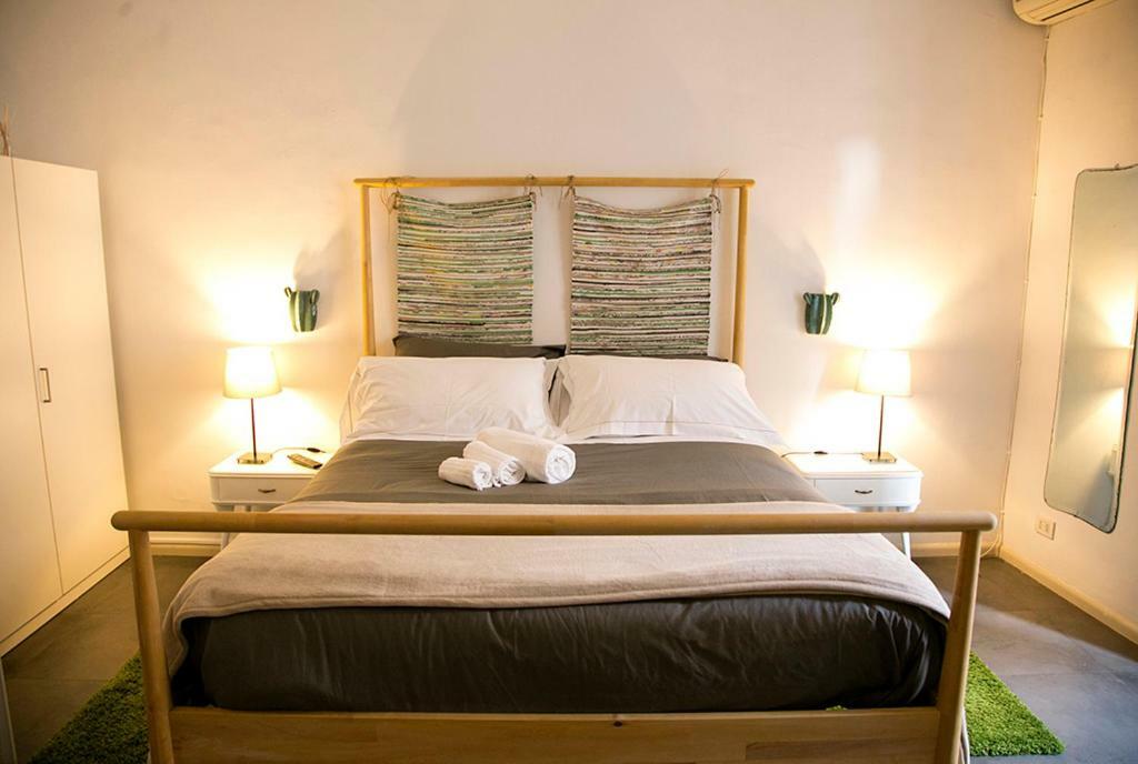 Suittom Apartment Catania Luaran gambar
