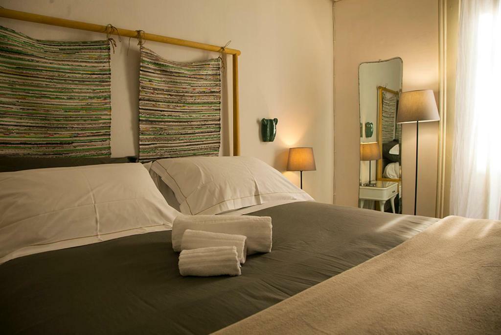 Suittom Apartment Catania Luaran gambar