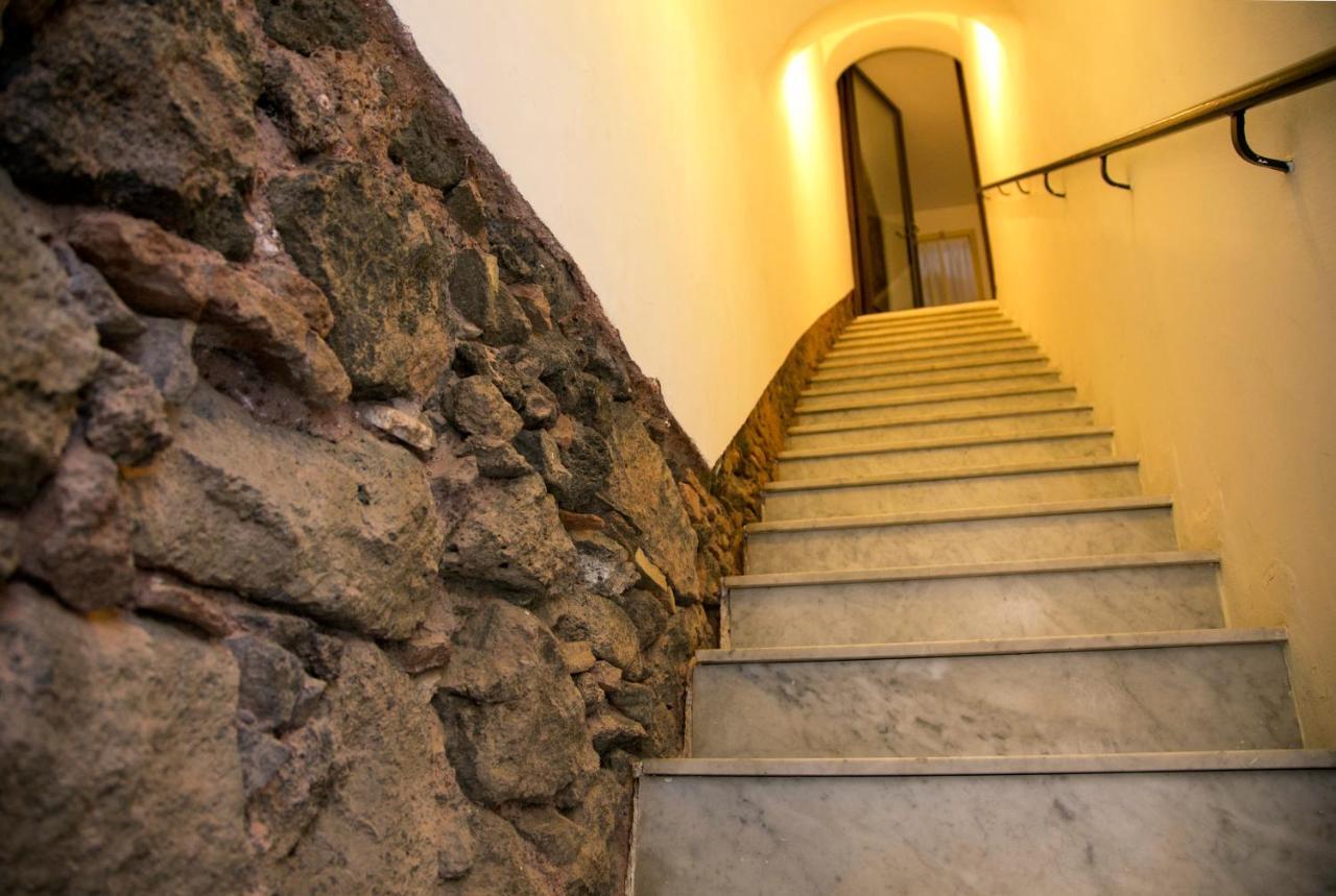 Suittom Apartment Catania Luaran gambar